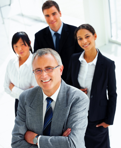 Commercial Insurance Providers